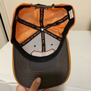 Vortex Optics Hat